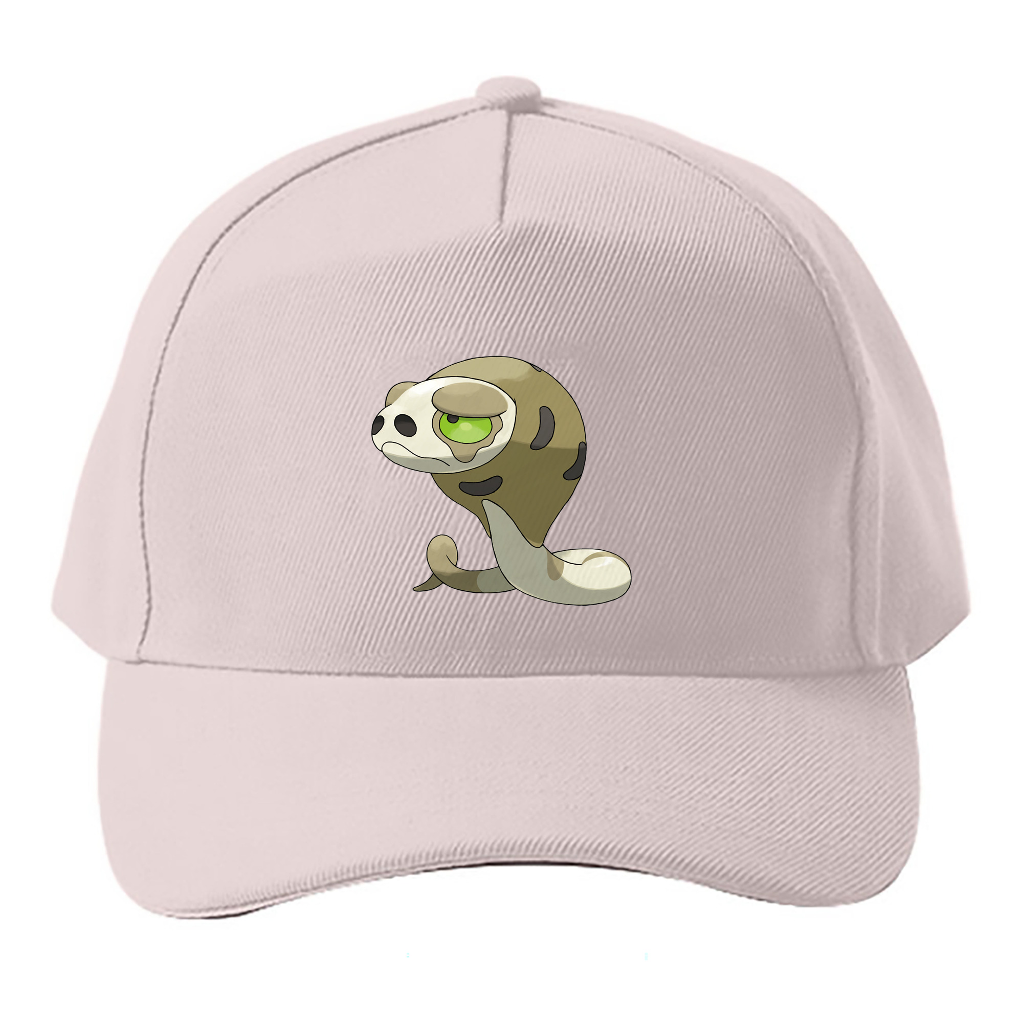 （画像用） ポケットモンスター Pokémon ベースボールキャップ 綿100％ 男女兼用 帽子 スポーツ